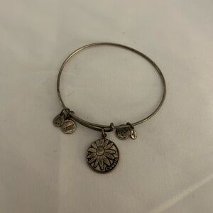 Alex and Ani cousin bracelet